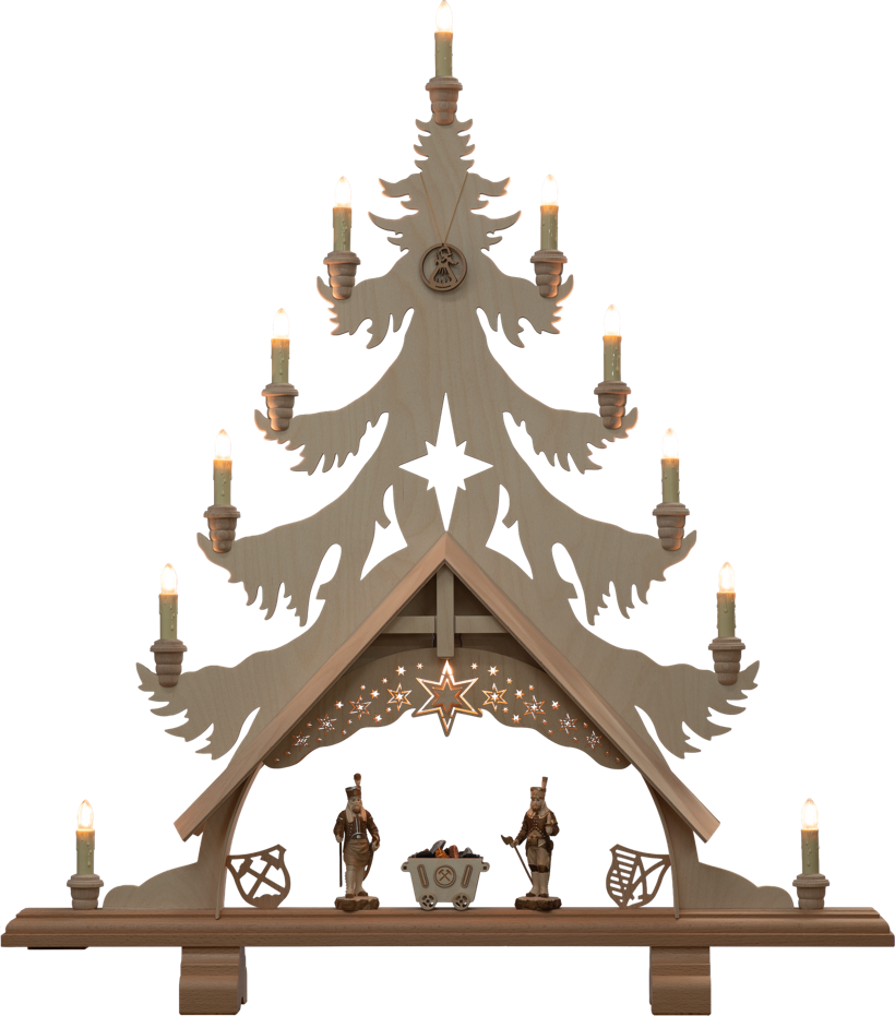 Holzkunst Dost Logo in Gold